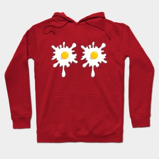 Splash Eggs Hoodie